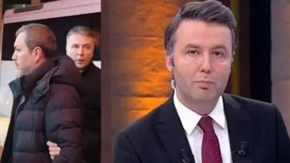 Haysiyet cellatlığı... Suçlamalar kurgudan ibaret! Mehmet Akif Ersoy cezaevinden açıklama yaptı