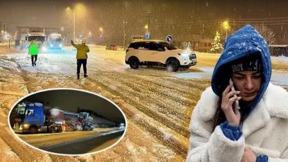 İçişleri'nden 23 şehir için çok kritik kar yağışı uyarısı