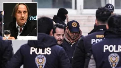 İcra takibi, konut satışları... Erden Timur'un 22 sayfalık ifadesindeki çarpıcı detaylar