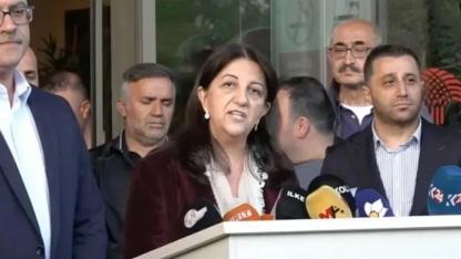 İmralı'ya bir ziyaret daha gerçekleşti