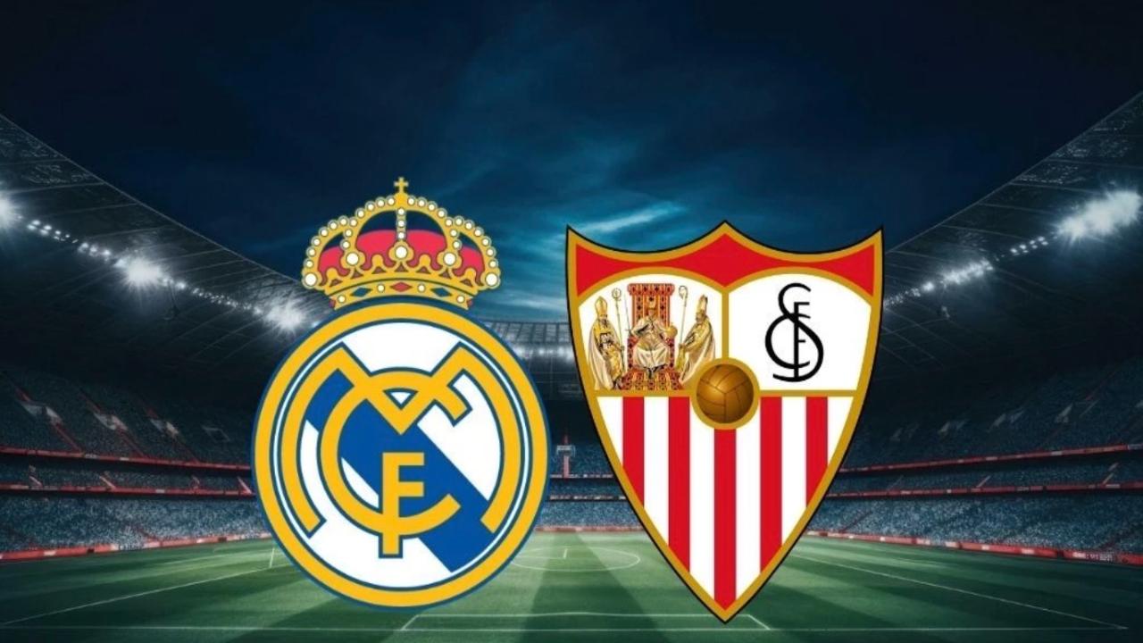 İnat tv Real Madrid Sevilla şifresiz canlı maç izle Real Arda Güler taraftarium24 selçuksports jest yayın izle