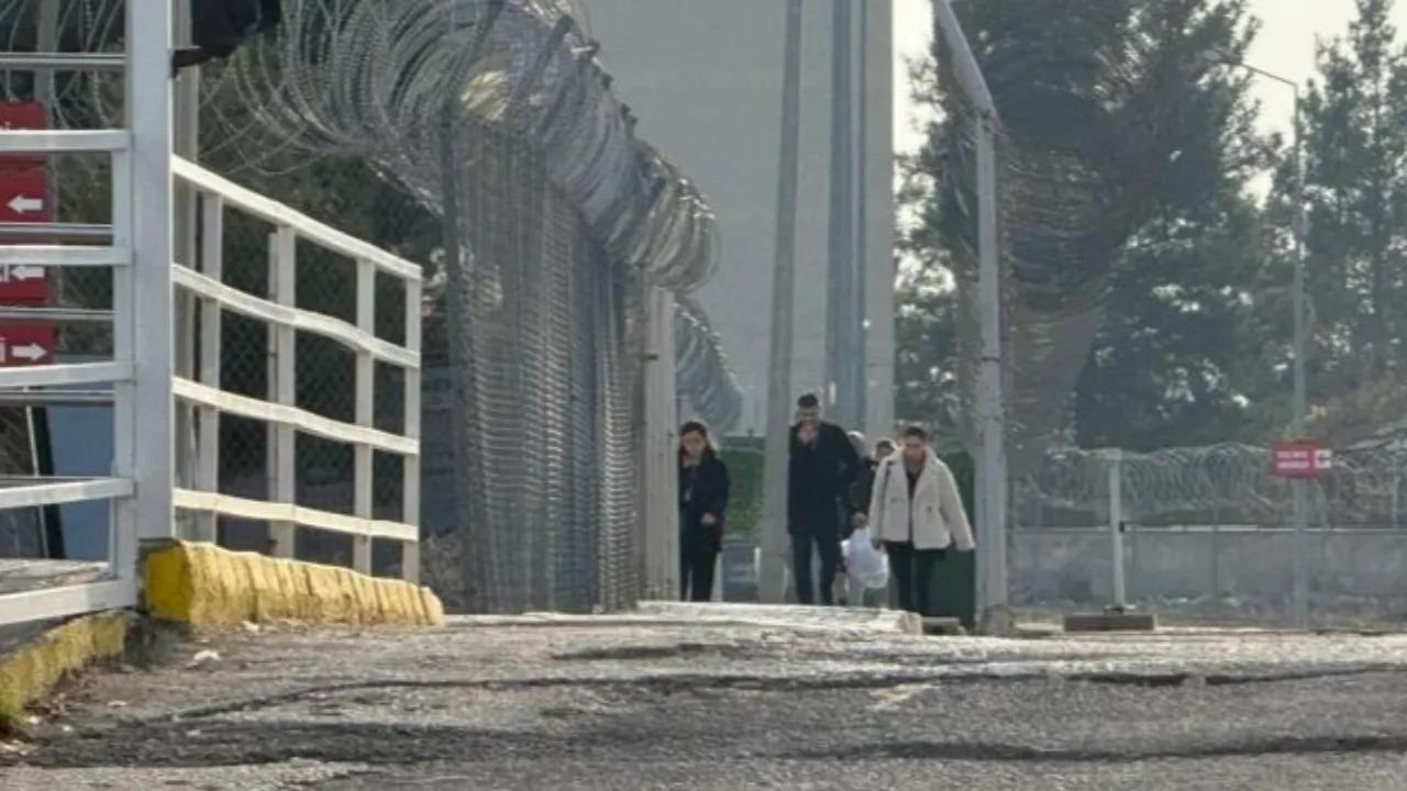 İnfaz düzenlemesi yürürlükte! 11. Yargı Paketi ile cezaevlerinde tahliye süreci başladı