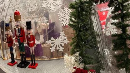 İstanbul’da Noel pazarları: Avrupa ruhunu yaşatan yerler