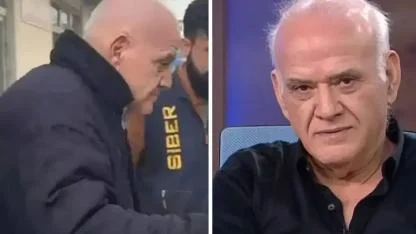 İşte Ahmet Çakar'ın çok konuşulan MASAK raporu