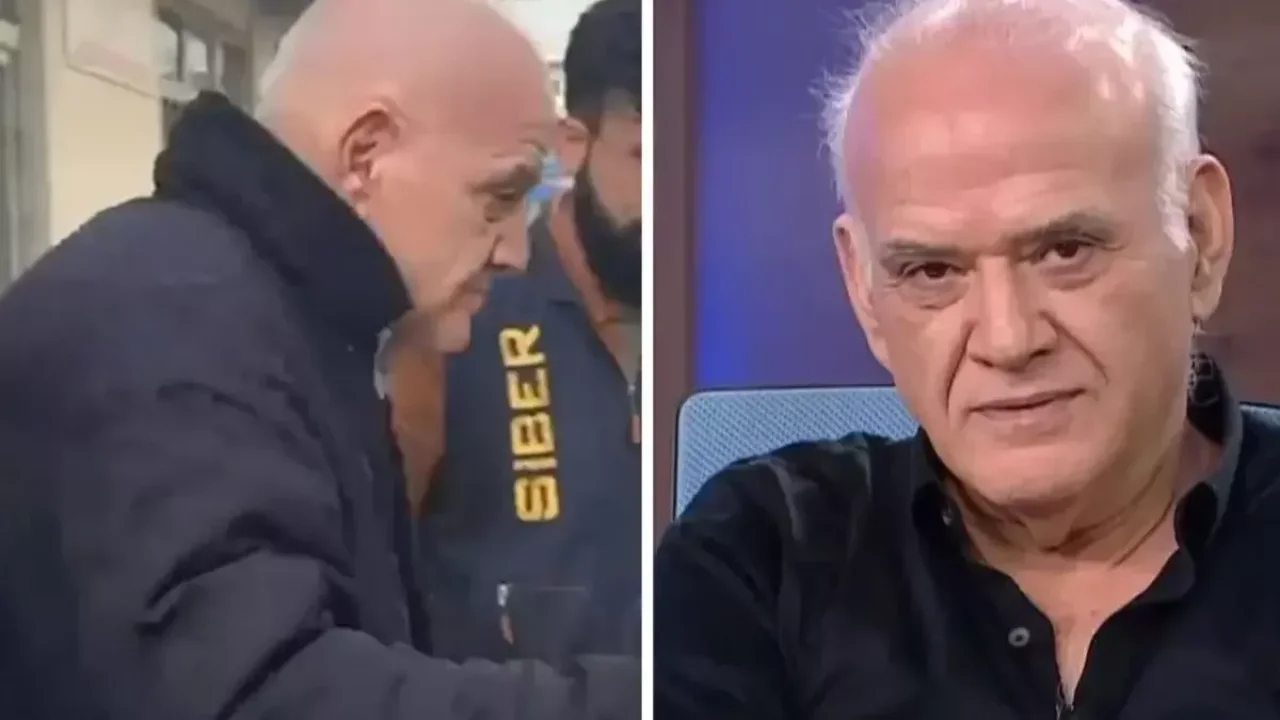 İşte Ahmet Çakar'ın çok konuşulan MASAK raporu