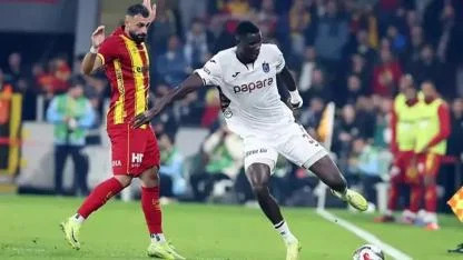 Karadeniz fırtınası Ege'de esti! Trabzonspor zorlu deplasmandan altın değerinde 3 puan çıkardı