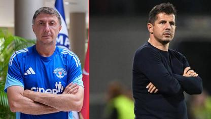 Kasımpaşa'da Emre Belözoğlu dönemi