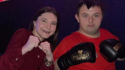 Kick boks: Gücün kaslarda değil, yürekte saklı olduğunu gösteren spor