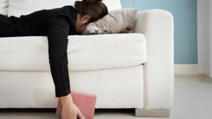 Modern insan neden bu kadar yorgun? Kimse söylemiyor ama hepimiz biliyoruz