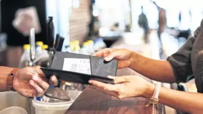 Kredi kartıyla bahşiş 2026'da geliyor