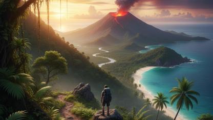 Lonely Planet, 2026’nın en iyi seyahat rotalarını açıkladı: