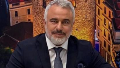 Mahir Özbek’ten TGA’da stratejik vizyon: Bütüncül turizmle Türkiye’nin gücünü sahaya yayacağız