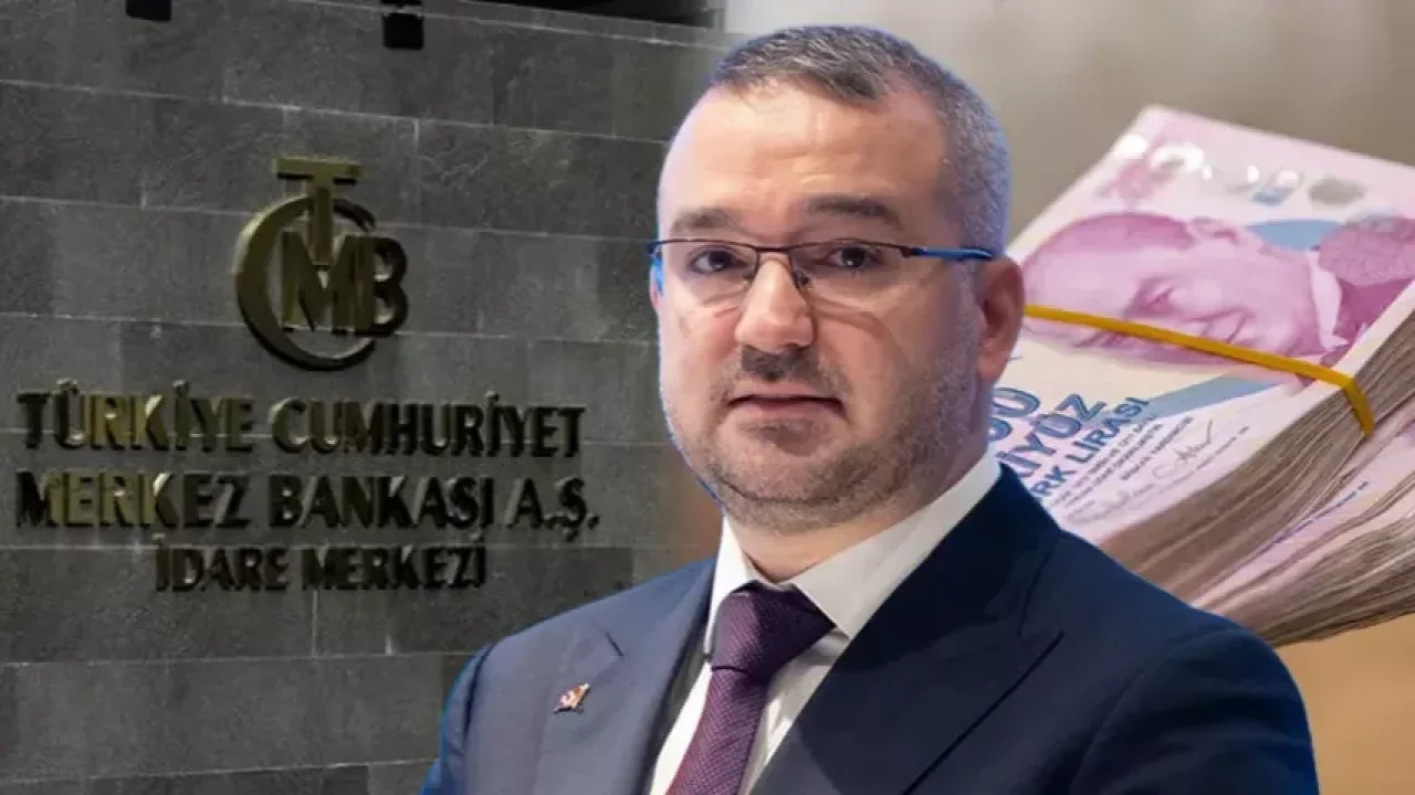 Merkez Bankası yılın fon faiz kararını açıkladı