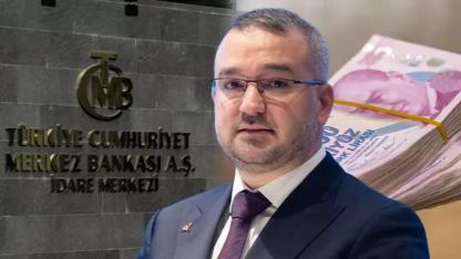 Merkez Bankası yılın son faiz kararını açıkladı