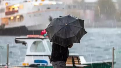 Meteoroloji'den 22 kent için alarm: Kar ve sağanak uyarısı