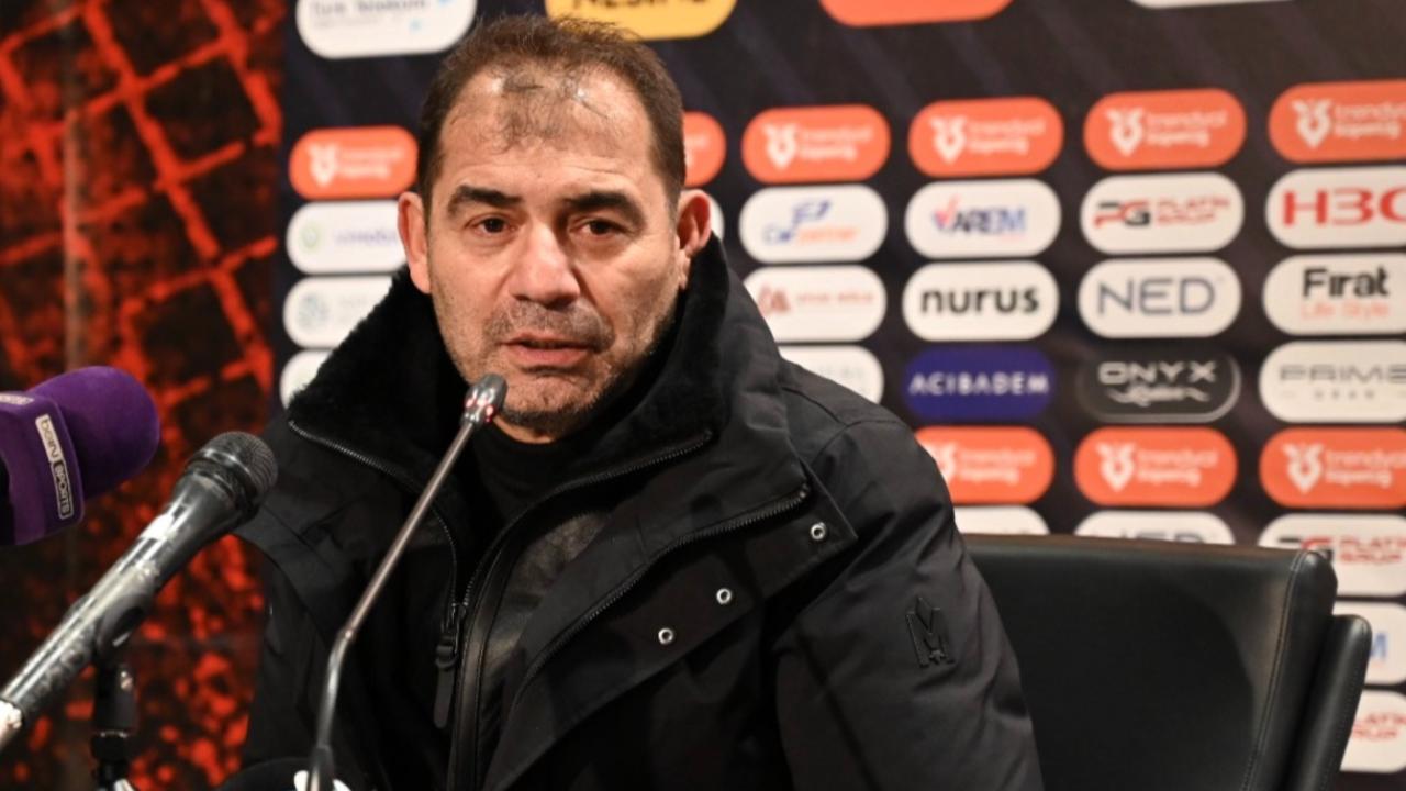 Metin Diyadin: Futbol, varlık peşinde koşanların değil; var olma peşinde koşanların sporudur