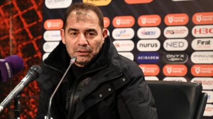 Metin Diyadin: Futbol, varlık peşinde koşanların değil; var olma peşinde koşanların sporudur