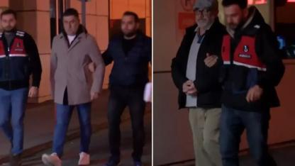 Milyarlık sahte fatura ağı çökertildi