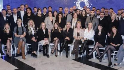 Ortak Karar yılın son toplantısını yaptı: Vizyon’25 Aralık toplantısı büyük ilgi gördü