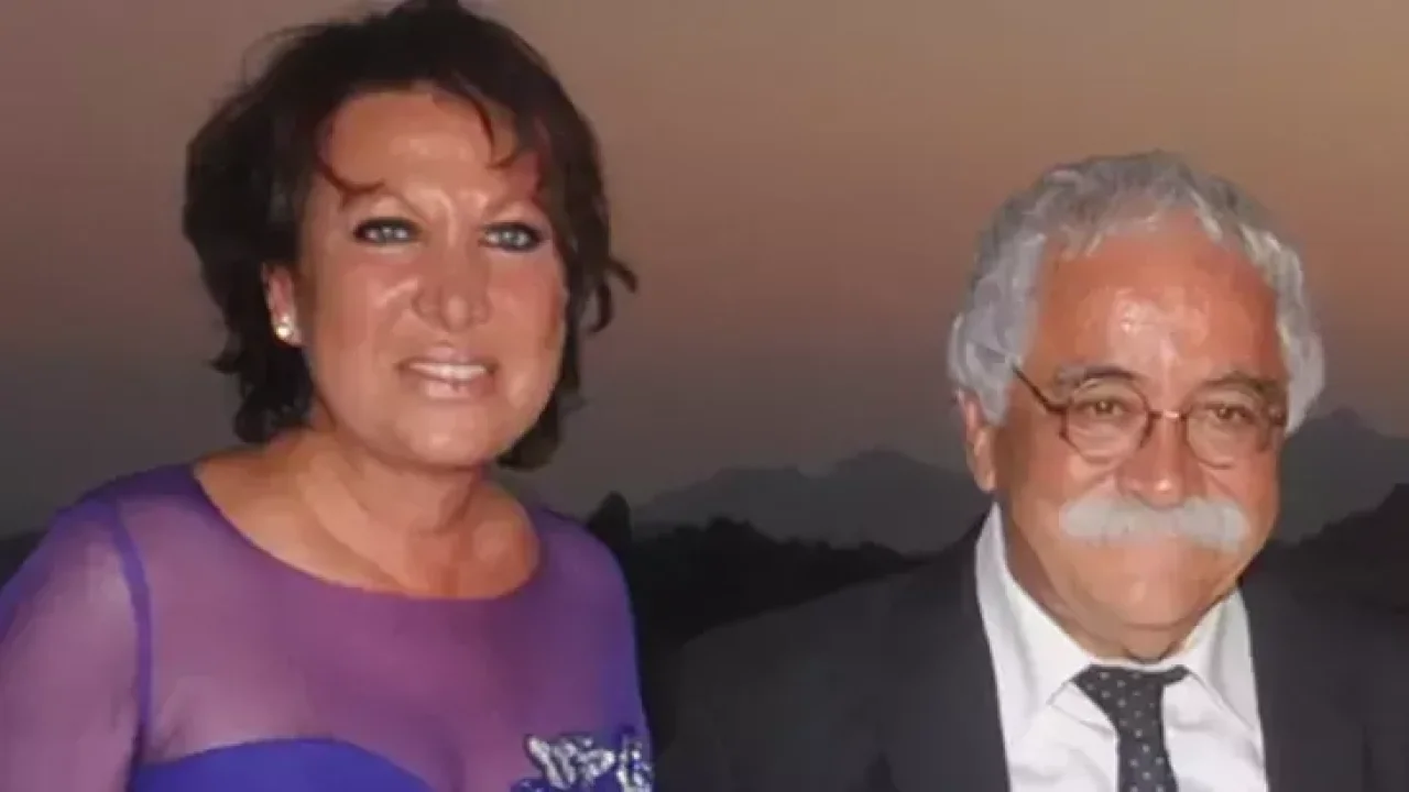 Oya Başar'dan yıllar sonra gelen Levent Kırca itirafı