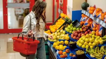 Kasım ayı market enflasyonu düşüşte