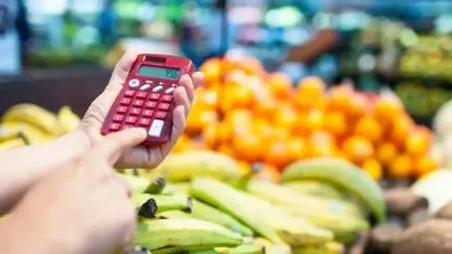 Son ayların en düşük seviyenide! TÜİK enflasyon rakamlarını açıkladı