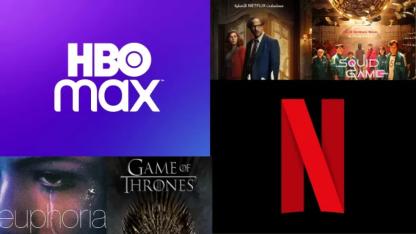Netflix dünya devi HBO Max'ı satın alıyor