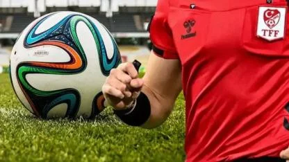 Başkanlar ve futbolcular gözaltında! Türk futbolunda bahis operasyonu