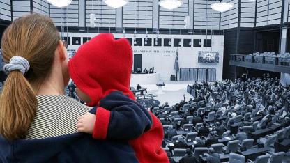 Aileye destek... 24 haftalık doğum izni geliyor! Meclis’ten yeşil ışık