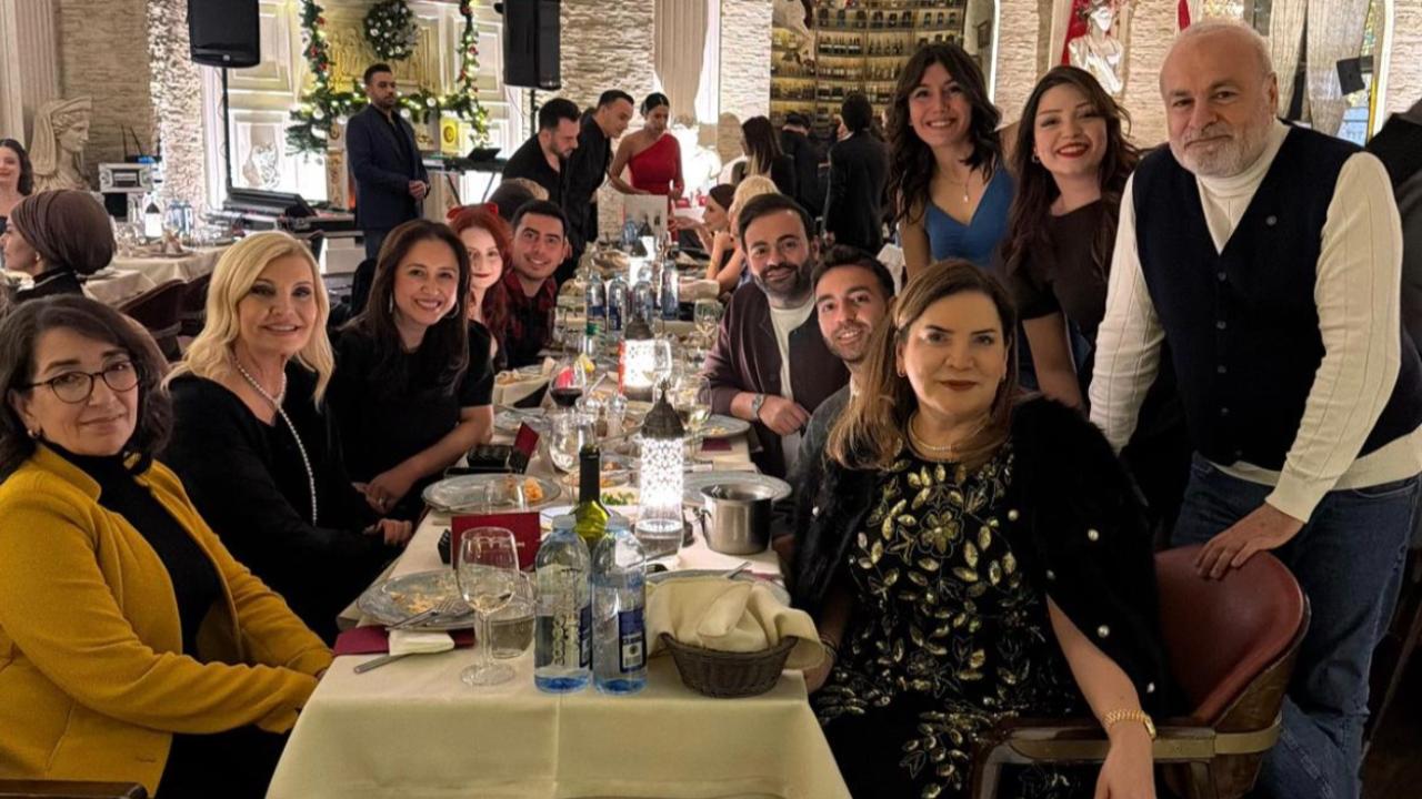 TYT Türk ailesinden yeni yıla iddialı bir 'merhaba'