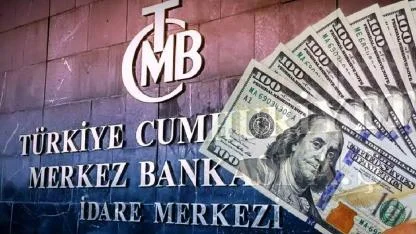 Merkez Bankası Dolar tahmini: 51 lirayı geçecek