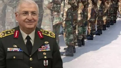 Yer seçme devri başlıyor! Askerlikte devrim niteliğinde kolaylık