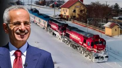 Turistik Doğu Ekspresi yeniden yola çıkıyor