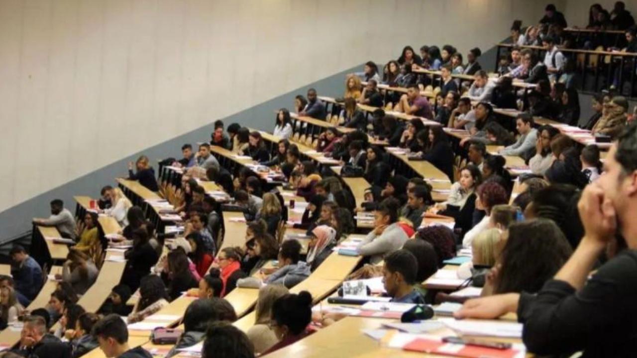 Yılbaşından sonra binlerce öğrenciye af geliyor!