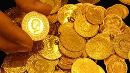Altın piyasasında rekor serisi! Gram ve ons fiyatları tarihi zirvede