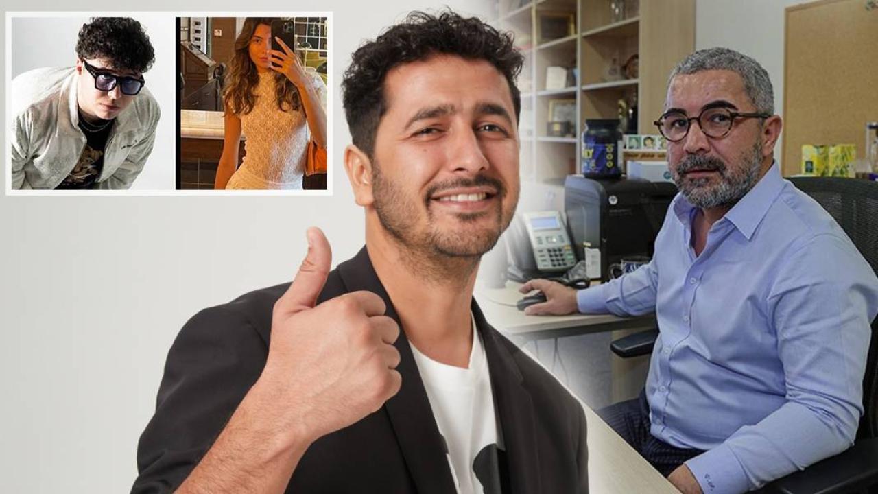 Uyuşturucu operasyonunda 4. dalga! Bu kez Veyis Ateş de var