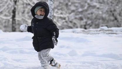 Valilik açıkladı! Okullara bir gün kar tatili