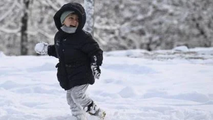 Valilik açıkladı! Okullara bir gün kar tatili