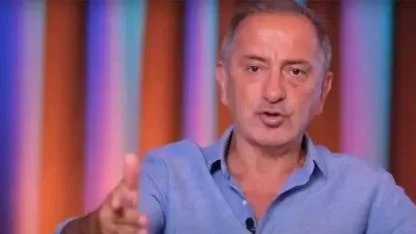 Fatih Altaylı'dan tahliye sonrası ilk mesaj