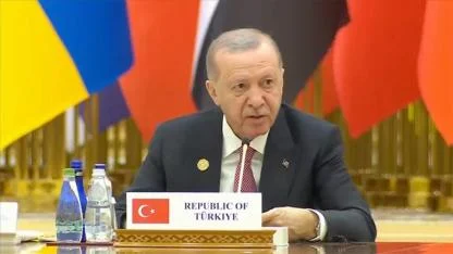 Rusya-Ukrayna savaşı sona ermeli... Erdoğan: Destek vermeye hazırız