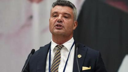 Sadettin Saran suç duyurusunda bulunacak