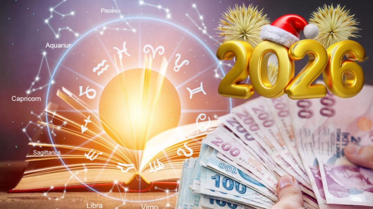 Burç yorumları: Sevdiklerimize yeni yılda vereceğimiz hediyeler ve yılbaşı