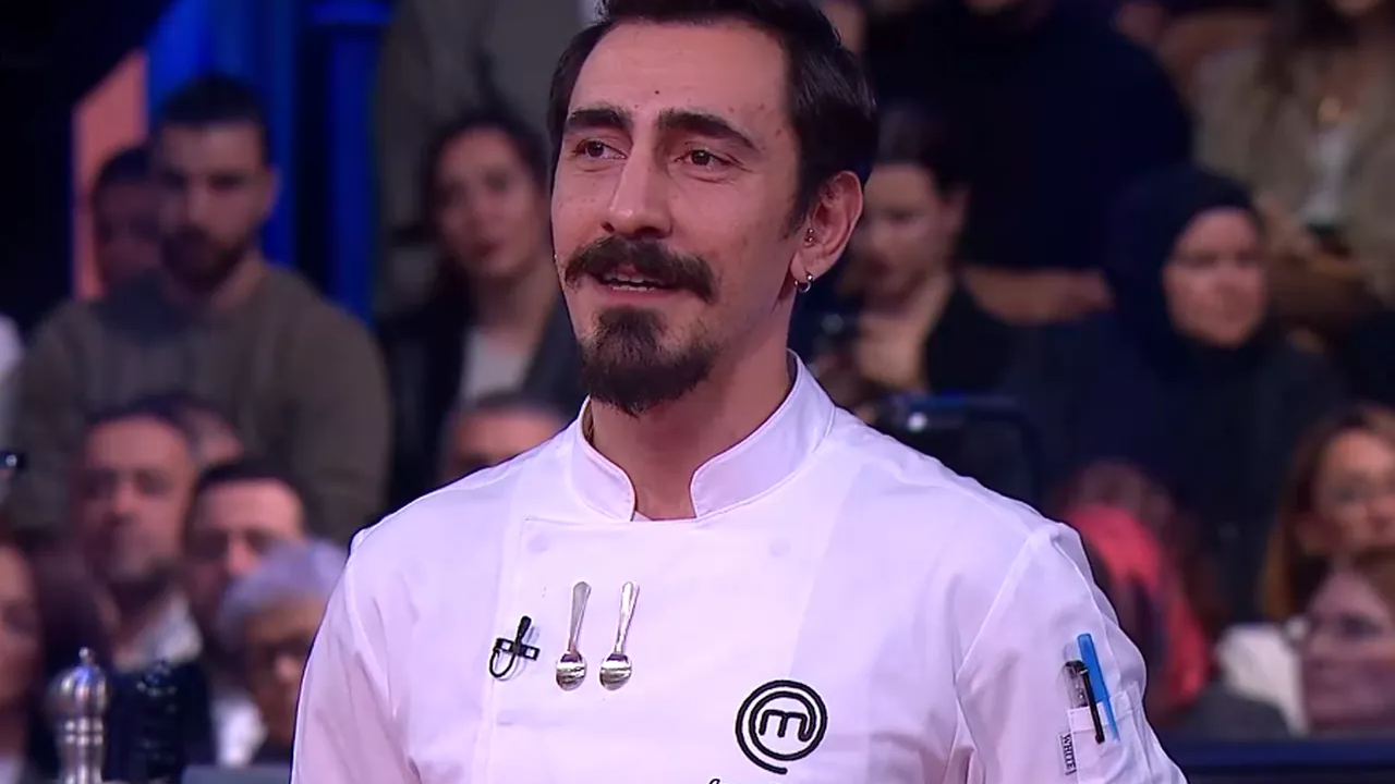 Sezer Dirican MasterChef şampiyonu oldu