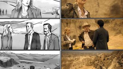 “Storyboard sanatçısı” saçmalığı!