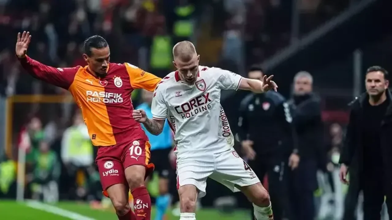 Süper Lig’de zirve hattı yanıyor