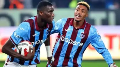 Göztepe Trabzonspor maçına doğru... Kadrolar ve maç önü bilgileri