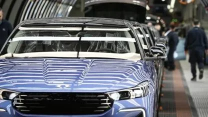 Togg bayilik modeli hangi 5 şehirde açılacak?