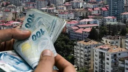 TOKİ'nin 500 bin konutluk projesine başvuru için son hafta