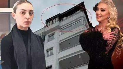 Tuğyan annesi Güllü'yü 'bay bay' diyerek itmiş!