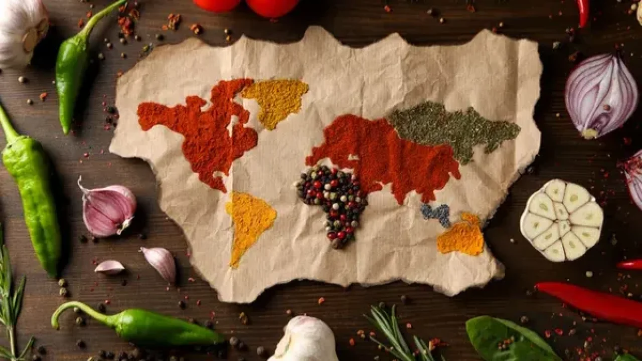 Türk mutfağı dünyayı besledi, biz anlatamadık! TasteAtlas tablosu bir uyarıdır!